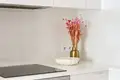 Appartement 2 chambres 44 m² Varsovie, Pologne