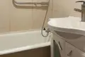 1 bedroom apartment 34 m² Minsk, Belarus