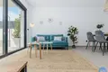 Szeregowiec 3 pokoi 222 m² Benijofar, Hiszpania