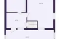 House 159 m² Radaskovicki sielski Saviet, Belarus