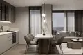 Penthouse 3 bedrooms 141 m² Konyaalti, Turkey