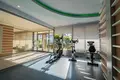 Appartement 2 chambres 70 m² Obakoy, Turquie
