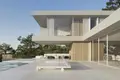 Вилла 4 спальни 548 м² Бениса, Испания