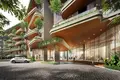 Mieszkanie 108 m² Phuket, Tajlandia