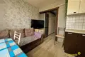 1 room apartment 39 m² Slabada, Belarus