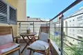 Mieszkanie 2 pokoi 52 m² Tel-Awiw, Izrael