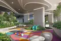 Apartamento 2 habitaciones 35 m² Pattaya City, Tailandia