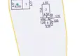 House 63 m² Bielicki sielski Saviet, Belarus