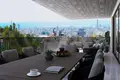 Penthouse 3 pokoi 159 m² Limassol, Cypr