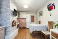 Appartement 2 chambres 61 m² Pryluki, Bélarus