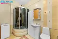 Wohnung 2 zimmer 46 m² Polangen, Litauen