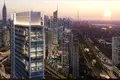 Residential complex Sobha Central-next to Dubai Marina