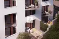 1 bedroom apartment 53 m² Boreti, Montenegro