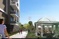 Apartamento 1 habitación 55 m² Alanya, Turquía