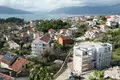 Mieszkanie 2 pokoi 73 m² Tivat, Czarnogóra