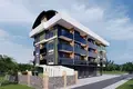 1 bedroom apartment 52 m² Alanya, Turkey