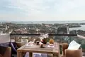 Appartement dans un nouvel immeuble Panorama Park Residence