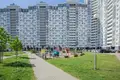 Квартира 3 комнаты 84 м² Минск, Беларусь