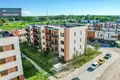 Wohnung 2 zimmer 36 m² Vilnius, Litauen