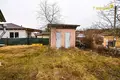 Dom 48 m² Papiarnianski sielski Saviet, Białoruś