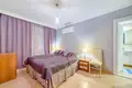 Wohnquartier Luxurious 4 room apartment in Oba, Alanya