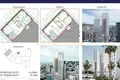 2 bedroom apartment 115 m² Bashkia Durres, Albania