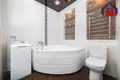 Mieszkanie 3 pokoi 104 m² Mińsk, Białoruś