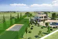 villa de 5 chambres 240 m² Ormídia, Chypre