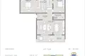 Apartamento 3 habitaciones 153 m² Ulcinj, Montenegro