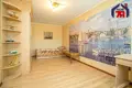 Cottage 187 m² Vytrapauscyna, Belarus