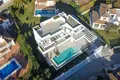 villa de 5 chambres 390 m² Marbella, Espagne