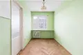 2 room apartment 37 m² Warsaw, Poland