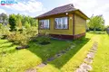 Maison 36 m² Kaubariskis, Lituanie