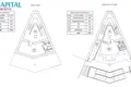 Gewerbefläche 139 m² Ponewiesch, Litauen