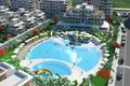 Apartamento 3 habitaciones 77 m² Akrotiri, Chipre