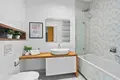 Mieszkanie 3 pokoi 71 m² Warszawa, Polska