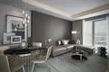 Mieszkanie 1 pokój 86 m² Dubaj, Emiraty Arabskie