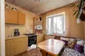 Квартира 2 комнаты 51 м² Мачулищи, Беларусь