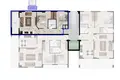 Apartamento 2 habitaciones 78 m² Alanya, Turquía