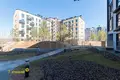 2 room apartment 58 m² Kalodziscanski sielski Saviet, Belarus
