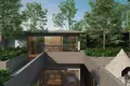 Вилла 4 комнаты 548 м² Си Сунтон, Таиланд