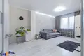 Wohnung 2 zimmer 67 m² Minsk, Belarus