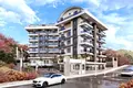 1 bedroom apartment 52 m² Obakoy, Turkey