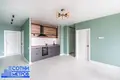 Apartamento 3 habitaciones 58 m² Minsk, Belarús