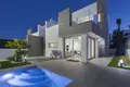 3-Schlafzimmer-Villa 116 m² Abadin, Spanien