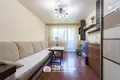 Wohnung 2 zimmer 47 m² Minsk, Belarus