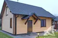 House 85 m² Muchaviecki sielski Saviet, Belarus
