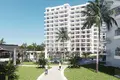 2 bedroom apartment 79 m² Trikomo, Northern Cyprus