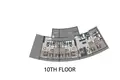Apartamento 1 habitación 48 m² Akrotiri, Chipre
