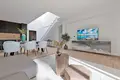 Szeregowiec 3 pokoi 180 m² Finestrat, Hiszpania